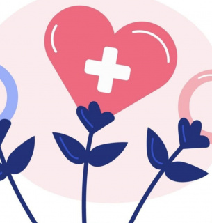 Сексуальне здоров'я: більше, ніж просто профілактика Фото: Psychiatryinstitute.com