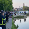 У Львові в озері Левандівське знайшли труп чоловіка