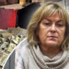 Ексочільниці МСЕК Хмельниччини змінили запобіжний захід на заставу. Колаж: ТСН