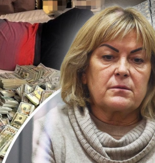 ВАКС змінив запобіжний захід ексочільниці МСЕК Хмельниччини, призначивши заставу у 20 млн грн Ексочільниці МСЕК Хмельниччини змінили запобіжний захід на заставу. Колаж: ТСН