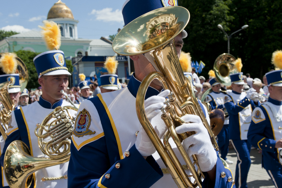 День міста Суми: історія та незламність у воєнний час Фото: visit.sumy.ua