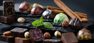 Фото: Harryschocs.co.uk