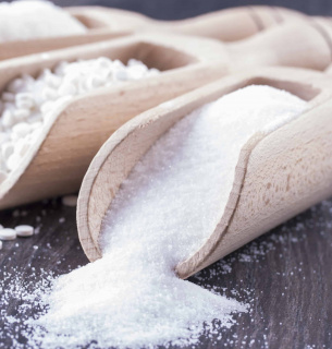 Цукрозамінники можуть прискорювати старіння мозку — дослідження Фото: Aspartame.org