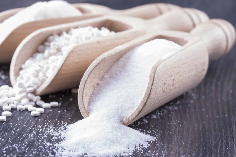 Цукрозамінники можуть прискорювати старіння мозку — дослідження Фото: Aspartame.org