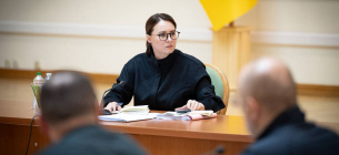 Кабмін ухвалив важливі зміни для бізнесу: кредити для аграріїв та реєстри для оборонки. Фото: Юлія Свириденко