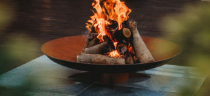 Фото: Firepit.co.uk