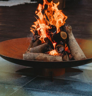 Фото: Firepit.co.uk
