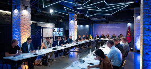 Енергосистема України: підготовка до зими 2025/2026