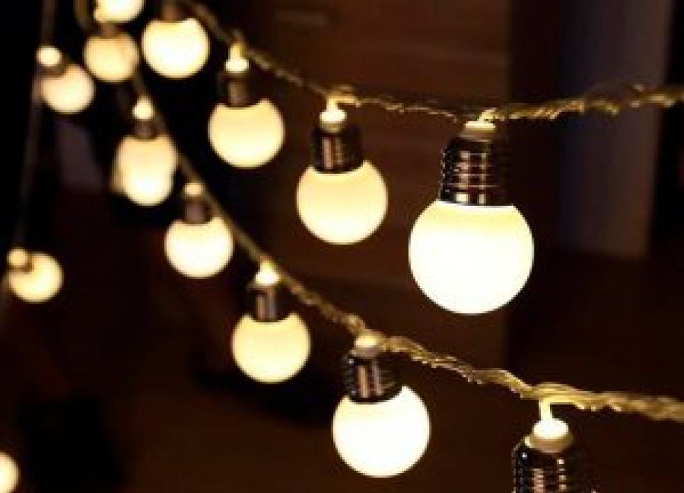 5 способів зробити вашу подію екологічною 5 способів зробити вашу подію екологічною