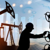 День працівників нафтової, газової, нафтопереробної промисловості та нафтопродуктозабезпечення.