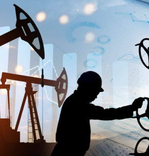 Энергия земли для жизни страны День работников нефтяной, газовой, нефтеперерабатывающей промышленности и нефтепродуктообеспечения.