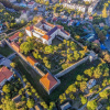 13 вересня святкують дні Ужгорода, Луцька, Каховки, Миколаєва, Луганська, Житомира та Вінниці