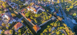 13 сентября празднуют дни Ужгорода, Луцка, Каховки, Николаева, Луганска, Житомира и Винницы