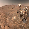 «Это самый четкий сигнал жизни»: марсоход NASA нашел новые доказательства на Марсе Фото: Abcnews.go.com