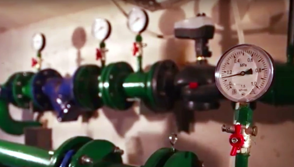 Опалювальний сезон: Уряд зробить обов'язковим встановлення індивідуальних теплових пунктів Фото з відкритих джерел