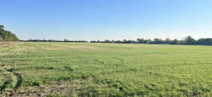 Правила обробітку земель біля водойм