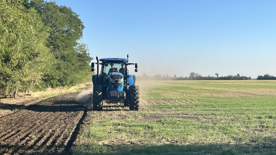 Кредитование украинских аграриев составило почти 85 млрд гривен Кредитование украинских аграриев составило почти 85 млрд гривен