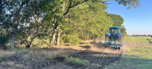 Аграріям прифронтових регіонів розширили доступ до пільгового рефінансування Фото GreenPost