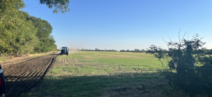 Зеленський підписав Закон про підтримку агросектору — важливий крок до стандартів ЄС