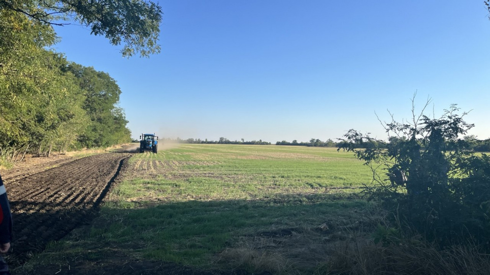 Зеленський підписав Закон про підтримку агросектору — важливий крок до стандартів ЄС