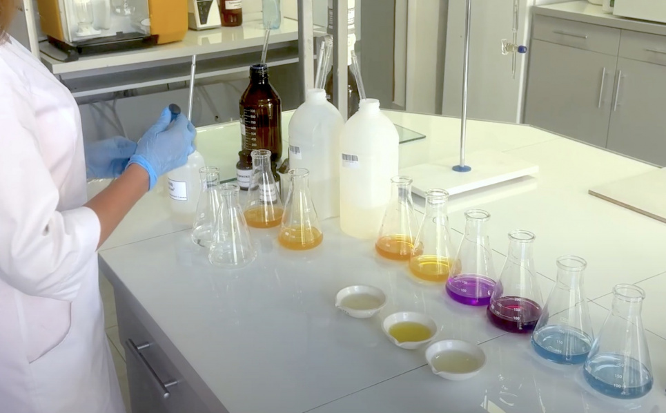 Вплив жорсткої води на побутову техніку та ваш бюджет Вплив жорсткої води на побутову техніку та ваш бюджет.
Фото БУВР