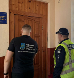 Корупційні схеми в «Лісах України»: збитки державі сягнули 721 млн грн Мільйонні збитки: прокуратура викрила корупцію в «Лісах України»