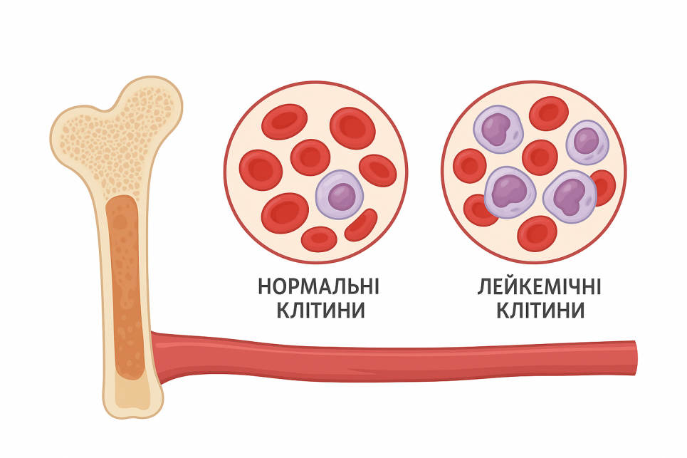 День, що змінив уявлення про рак Зображення згенеровано ШІ