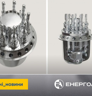 ABB и Blykalla разрабатывают ядерные реакторы для чистого судоходства