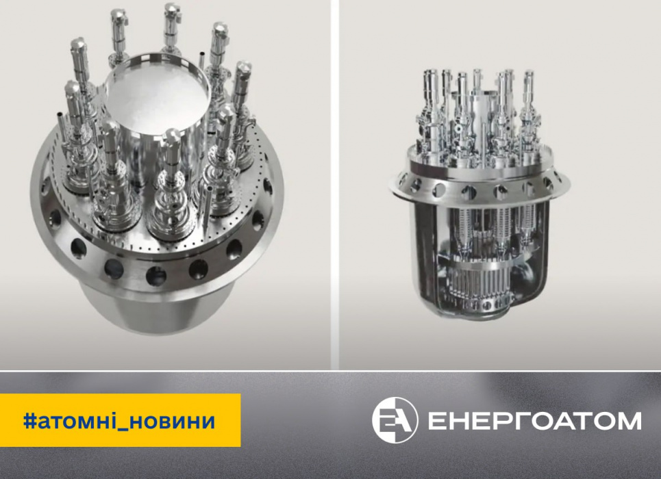 ABB и Blykalla разрабатывают ядерные реакторы для чистого судоходства