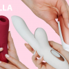 Satisfyer – бренд, ставший символом женского наслаждения