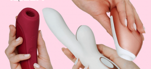 Satisfyer - бренд, що став символом жіночої насолоди