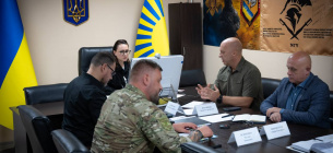 Подготовка к зиме и безопасная эвакуация — ключевые задачи правительства