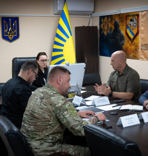 Підготовка до зими та безпечна евакуація — ключові завдання уряду