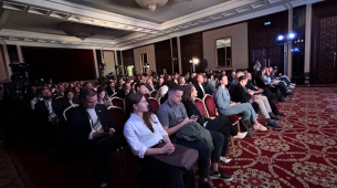 Форум Forbes Agro 2025: ключевые вызовы и стратегии развития агросектора Украины