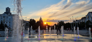 День города Краматорска: история, значение и испытания