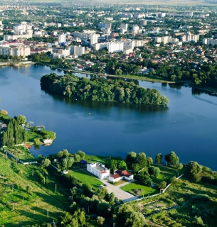День міста Хмельницький: програма заходів до 595-річчя