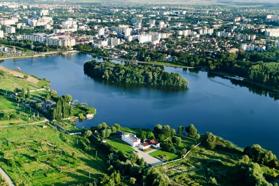 День міста Хмельницький: програма заходів до 595-річчя