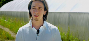 От студенческой идеи к бизнесу: молодой аграрий на Одещине создал тепличное хозяйство по выращиванию микрозелени Павел Коен из Ширяево в Одесской области в 25 лет построил два тепличных хозяйства и поставляет микрозелень в супермаркеты