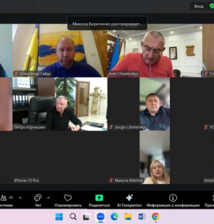 Комітет Ради рекомендує ухвалити закон про підтримку аграріїв за стандартами ЄС Комітет Ради підтримав закон про прозору систему допомоги аграріям за стандартами ЄС. Фото: верховна рада України