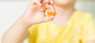 Чому Omega 3 потрібен і дітям, і дорослим: головні причини