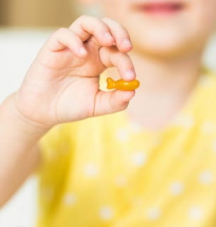Почему Omega 3 нужен и детям, и взрослым: главные причины