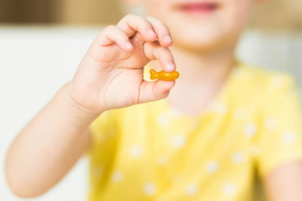 Почему Omega 3 нужен и детям, и взрослым: главные причины
