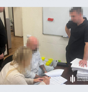 Махинации на миллионы: ГБР раскрыло новый эпизод хищения средств при закупке кроватей для военных ГБР раскрыло новые махинации с закупкой кроватей для ВСУ на 4 млн грн