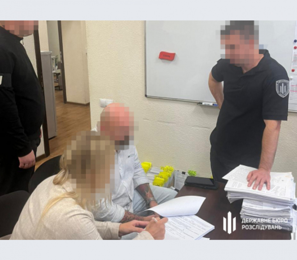 ГБР раскрыло новые махинации с закупкой кроватей для ВСУ на 4 млн грн