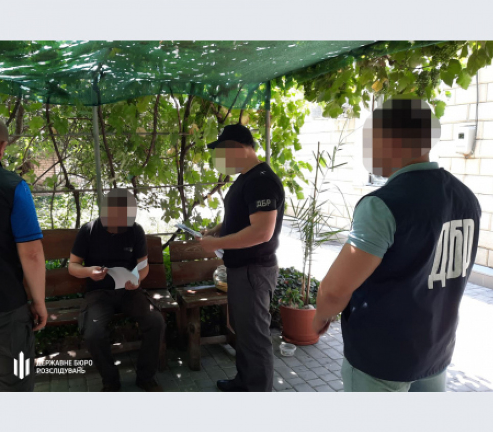 У Херсоні судитимуть посадовців за схему з дровами для ЗСУ