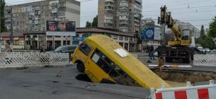Фото: Одеське життя