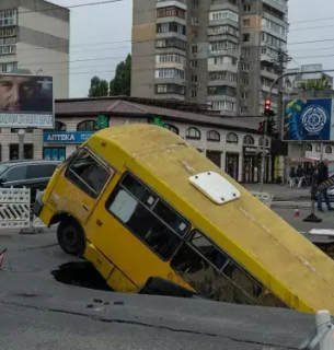 Фото: Одеське життя