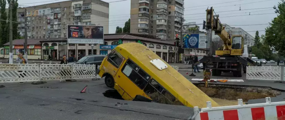 Фото: Одеське життя