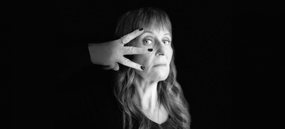 Rachael ‘#Showingtn3fingers”l National Trigeminal Neuralgia Awareness Day