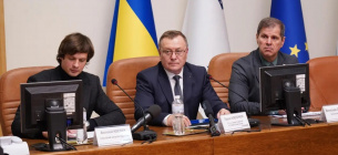 На ПАЕС обговорили готовність атомної енергетики до зими
